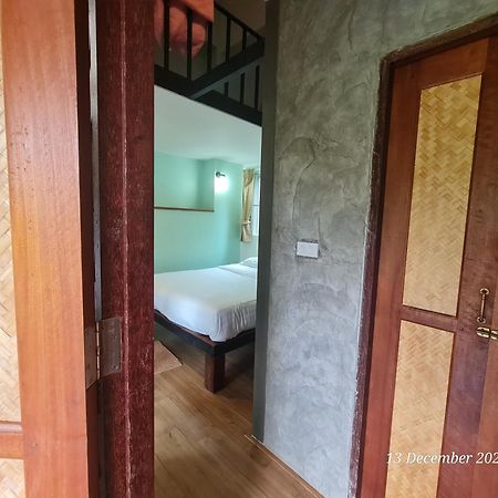 Koh Mak Living Villa Bagian luar foto