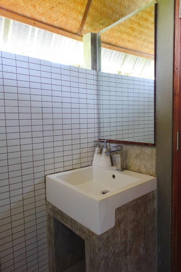 Koh Mak Living Villa Bagian luar foto