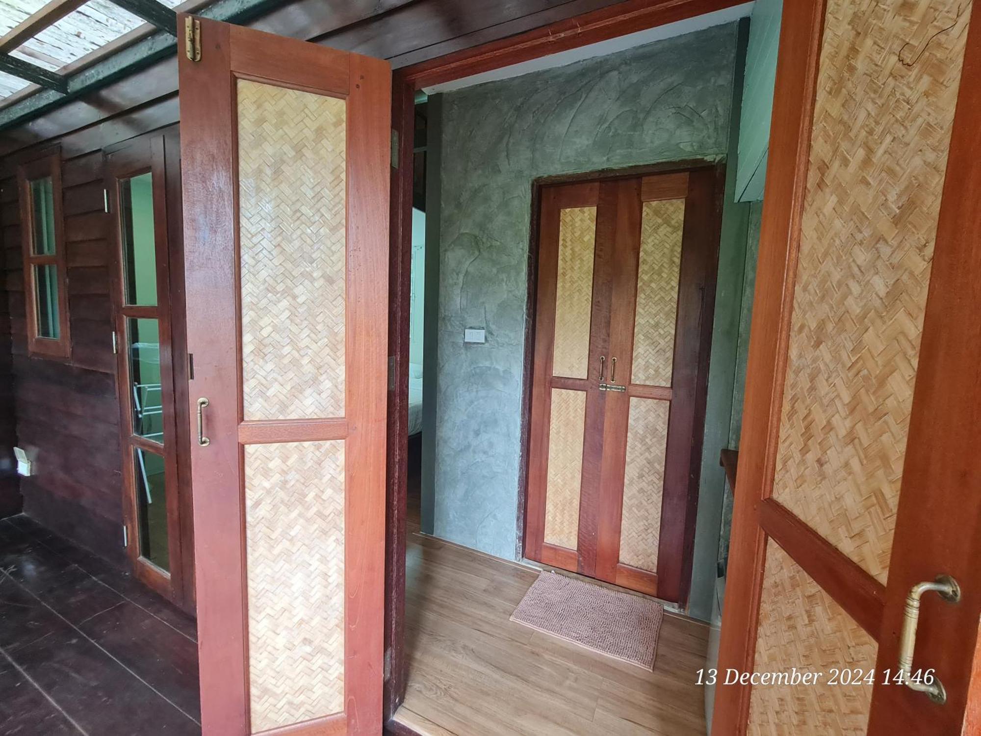 Koh Mak Living Villa Bagian luar foto