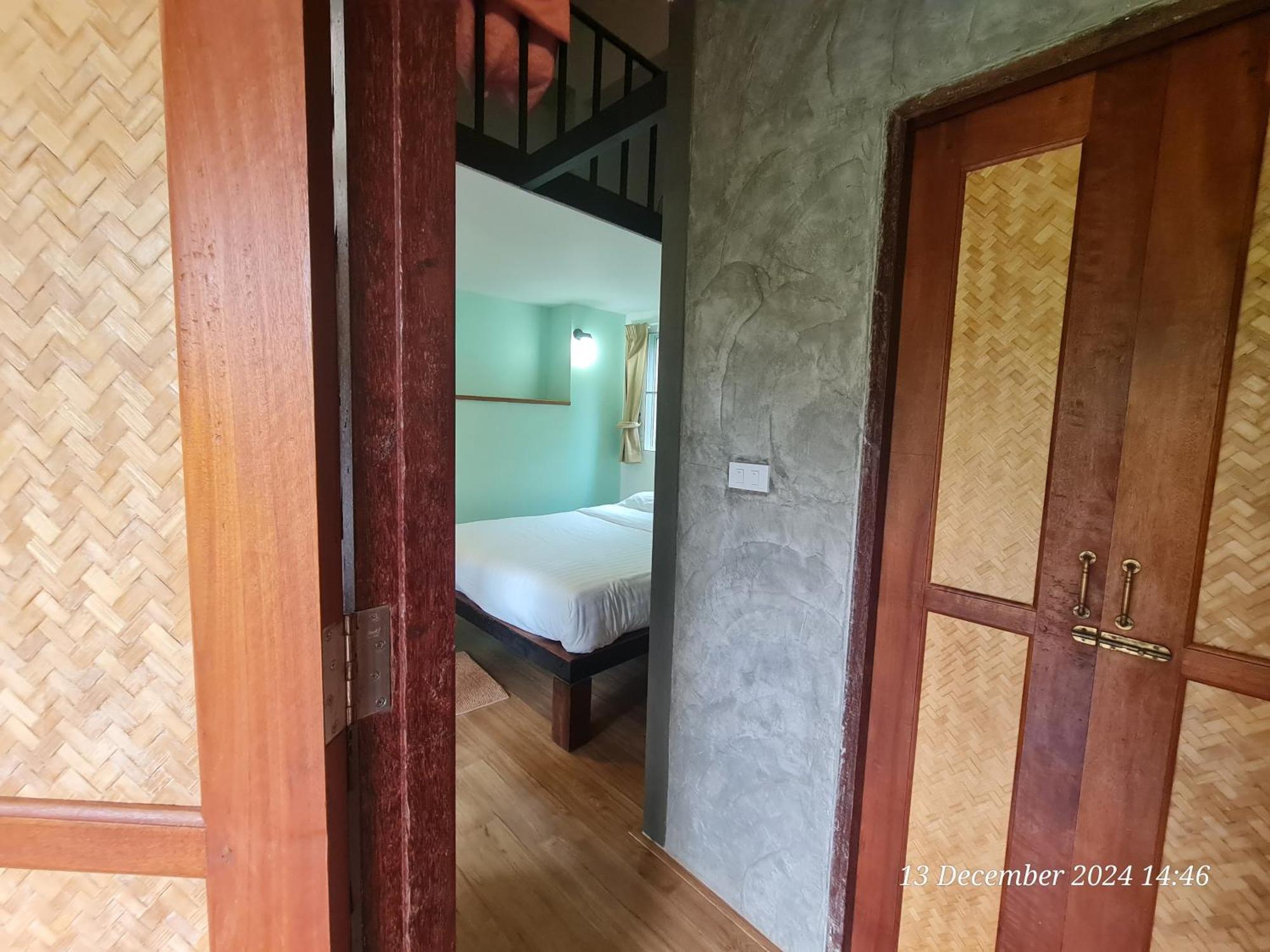 Koh Mak Living Villa Bagian luar foto