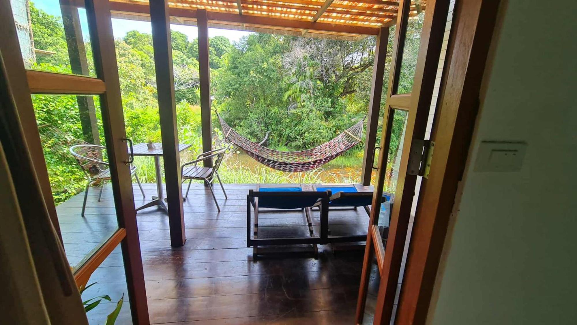 Koh Mak Living Villa Bagian luar foto